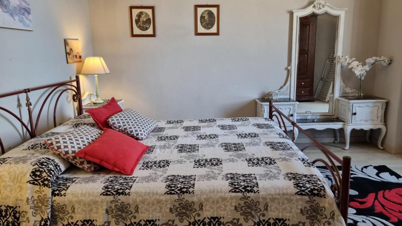 Willa Rer Vista Mare Capoliveri  Zewnętrze zdjęcie