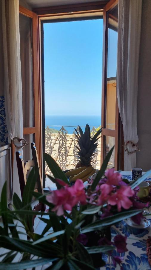 Willa Rer Vista Mare Capoliveri  Zewnętrze zdjęcie