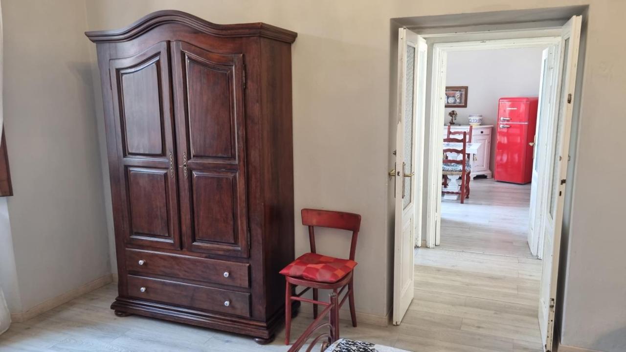 Willa Rer Vista Mare Capoliveri  Zewnętrze zdjęcie
