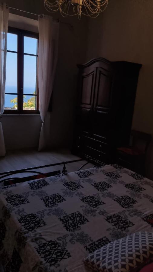 Willa Rer Vista Mare Capoliveri  Zewnętrze zdjęcie