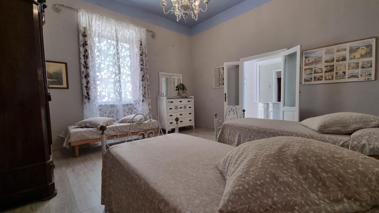 Willa Rer Vista Mare Capoliveri  Zewnętrze zdjęcie