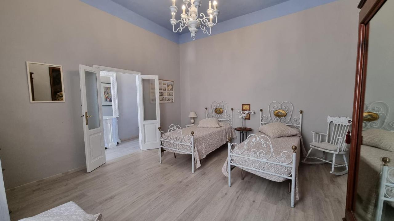 Willa Rer Vista Mare Capoliveri  Zewnętrze zdjęcie