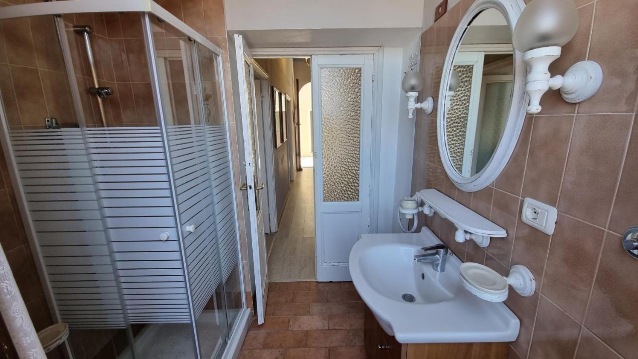 Willa Rer Vista Mare Capoliveri  Zewnętrze zdjęcie