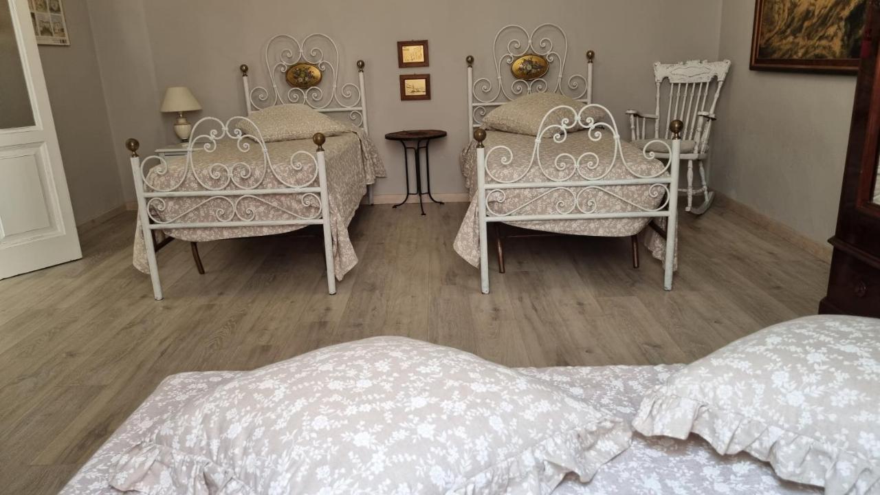 Willa Rer Vista Mare Capoliveri  Zewnętrze zdjęcie