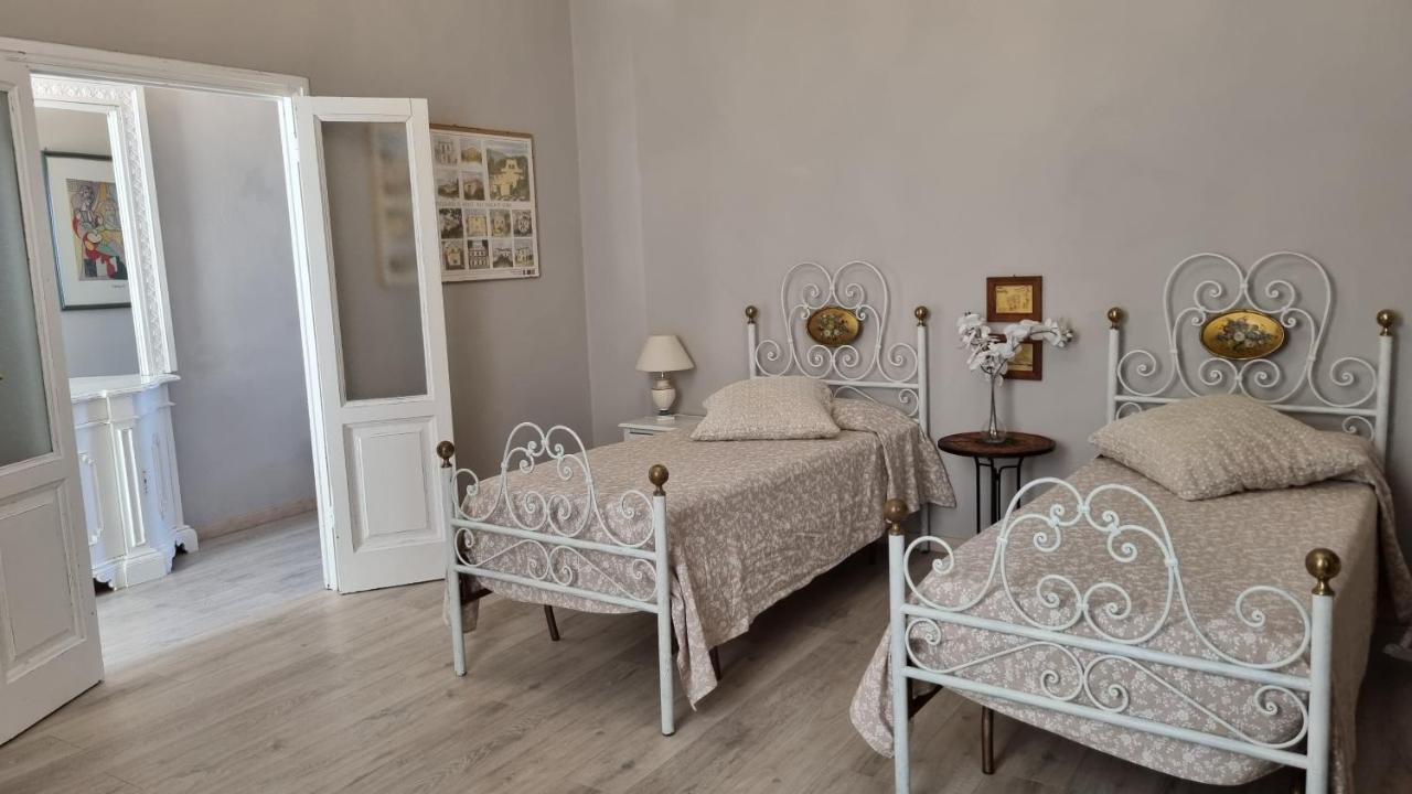 Willa Rer Vista Mare Capoliveri  Zewnętrze zdjęcie