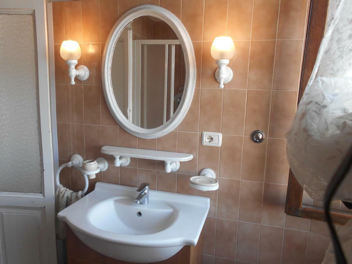 Willa Rer Vista Mare Capoliveri  Zewnętrze zdjęcie