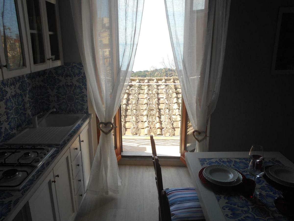 Willa Rer Vista Mare Capoliveri  Zewnętrze zdjęcie