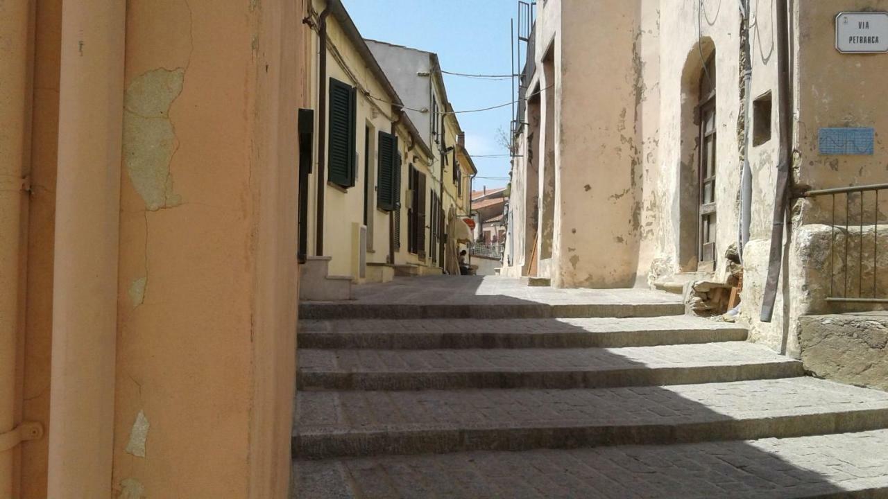 Willa Rer Vista Mare Capoliveri  Zewnętrze zdjęcie